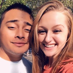 Meet your Posher, Erika